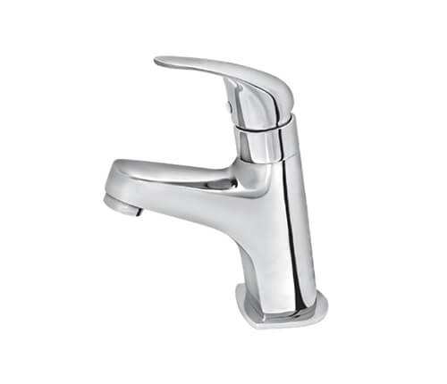 Slavina stojeca za hladnu vodu ROSAN - Perla